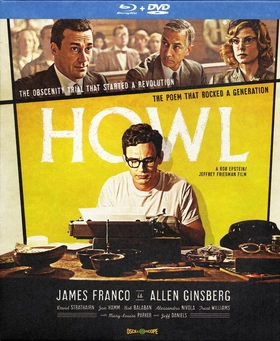 嚎叫Howl(2010)