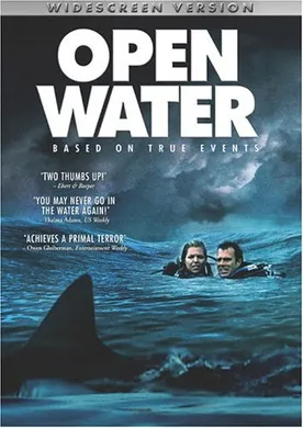战栗汪洋Open Water(2004)