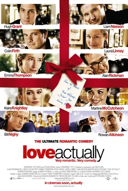 真爱至上Love Actually(2003)