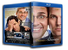 笨人晚宴Dinner for Schmucks(2010)