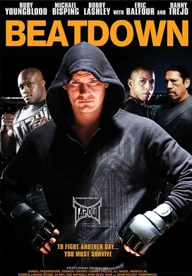 强袭猛攻Beatdown(2010)