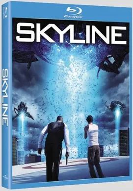 天际浩劫Skyline(2010)