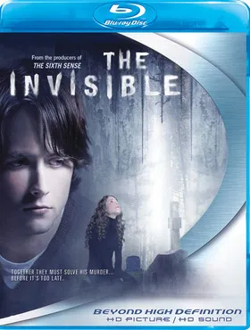 隐形人The Invisible(2007)