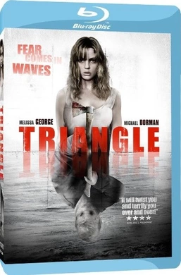 恐怖游轮Triangle(2009)