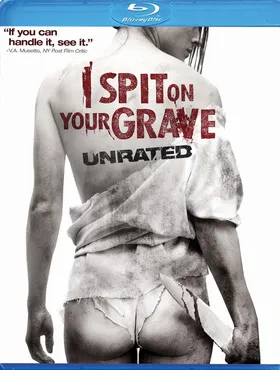 我唾弃你的坟墓(2010版)I Spit on Your Grave(2010)