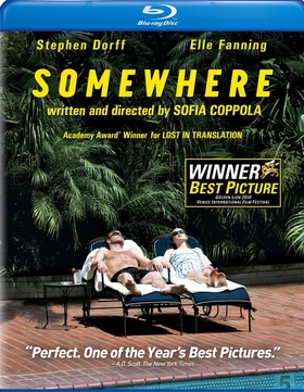 在某处Somewhere(2010)