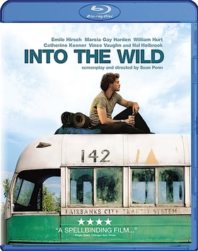 荒野生存Into the Wild(2007)