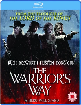黄沙武士The Warrior's Way(2010)