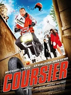 终极快递Coursier(2010)