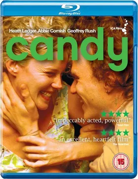 糖果Candy(2006)