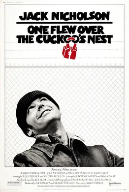 飞越疯人院One Flew Over the Cuckoo's Nest(1975)