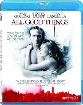 所有美好的东西All Good Things(2010)