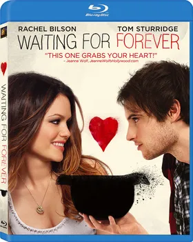 等到永远Waiting For Forever(2011)