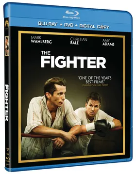 斗士The Fighter(2010)