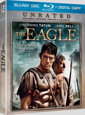 迷踪：第九鹰团The Eagle(2011)