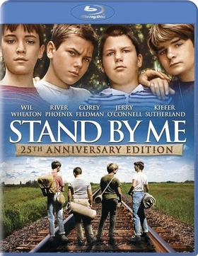 伴我同行Stand by me(1986)