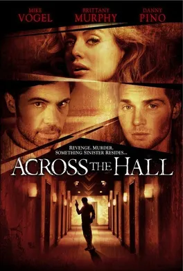 恐怖旅馆Across the Hall(2009)