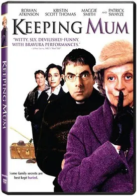 保持缄默Keeping Mum(2005)