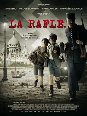 围捕La Rafle(2010)