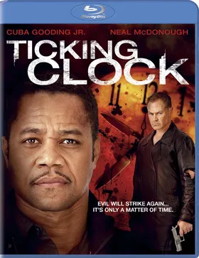 时钟Ticking Clock(2011)