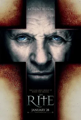 仪式The Rite(2011)