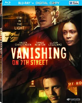 消失在第七街Vanishing On 7th Street(2011)