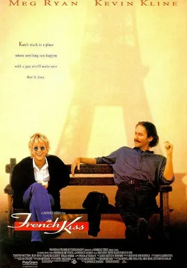 情定巴黎French Kiss(1995)