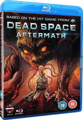 死亡空间：余波Dead Space: Aftermath(2011)