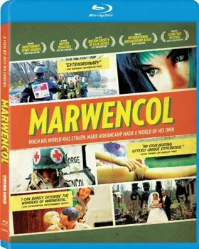 马文科尔Marwencol(2010)