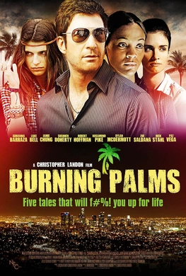 燃烧的棕榈Burning Palms(2010)