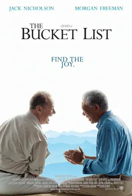 遗愿清单The Bucket List(2008)