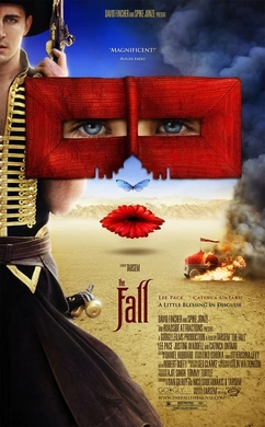 坠入The Fall(2006)