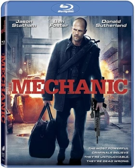 机械师The Mechanic(2011)