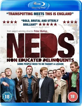 阿飞物语Neds(2011)