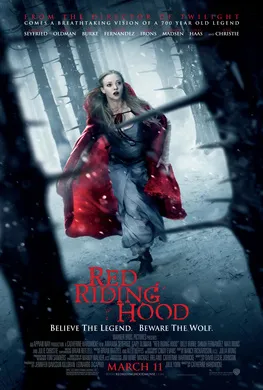 小红帽Red Riding Hood(2011)