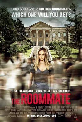 室友The Roommate(2011)