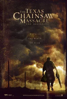 德州电锯杀人狂前传Texas Chainsaw Massacre: The Beginning(2006)