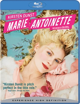 绝代艳后Marie Antoinette(2006)