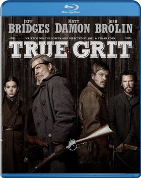 大地惊雷True Grit(2010)