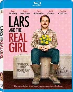 充气娃娃之恋Lars and the Real Girl(2007)