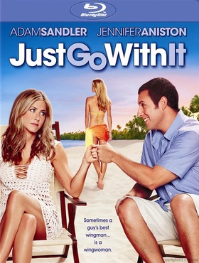 随波逐流Just Go With It(2011)