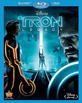 创：战纪Tron Legacy(2010)