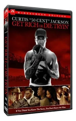 要钱不要命Get Rich or Die Tryin'(2011)