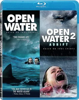 颤栗汪洋2Open Water 2: Adrift(2006)