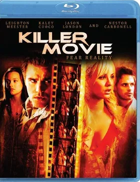 杀手电影Killer Movie(2009)