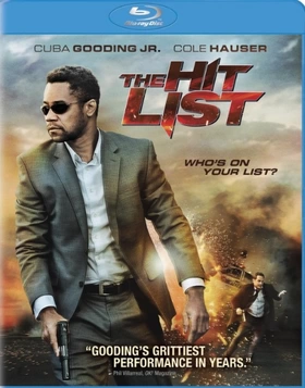 暗杀名单The Hit List(2010)