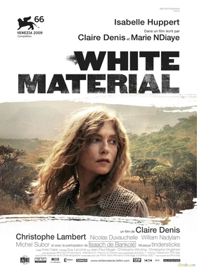 白色物质White Material(2009)