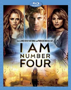 关键第4号I Am Number Four(2011)