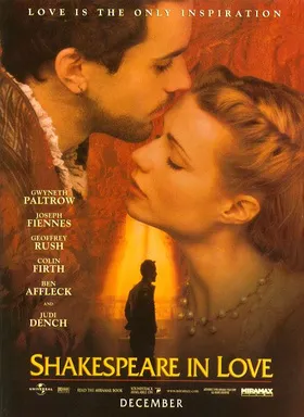 莎翁情史Shakespeare In Love(1998)