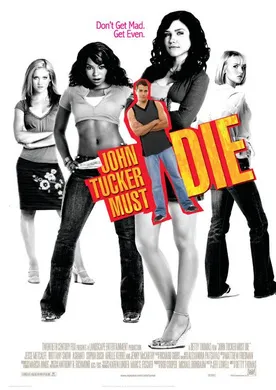 恋爱刺客John Tucker Must Die(2006)